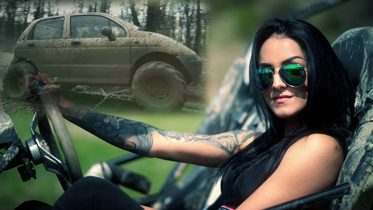 Dj Sebi si Ciprian Balint - Cand venim noi facem show (Originala 2021)