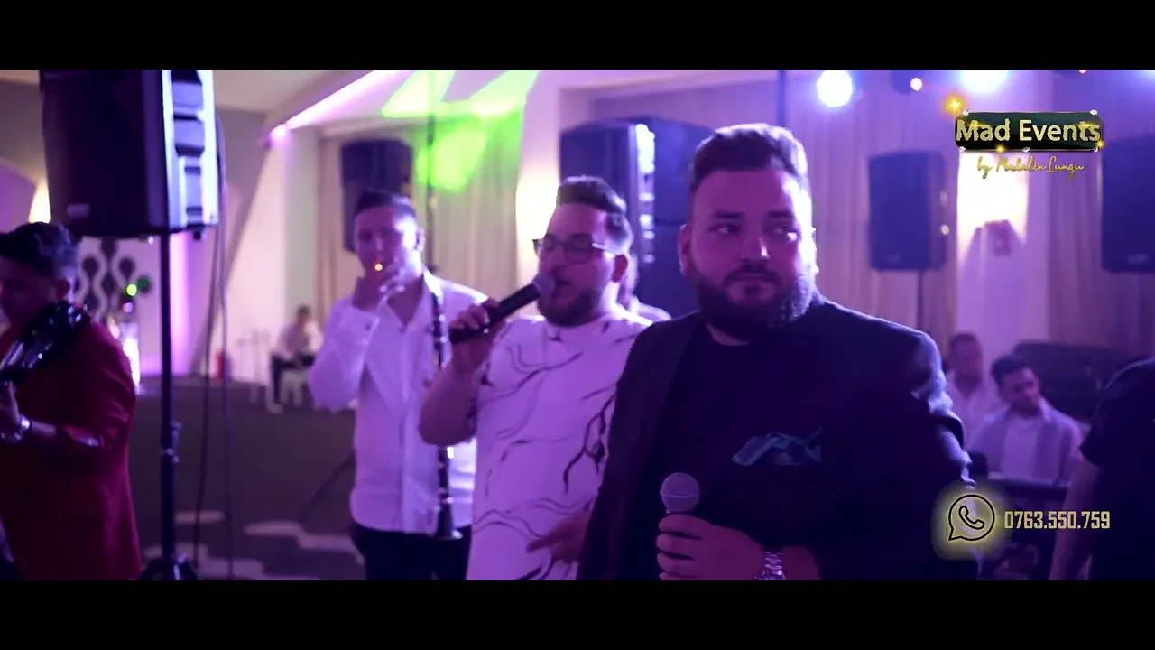 Ghita Adriano - N-am cum sa renunt la ea 2022