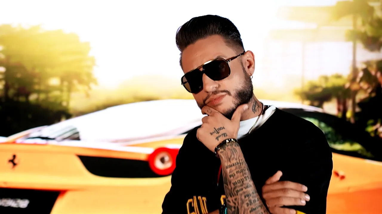 Nikolas - Esti un pamflet (Originala 2022)