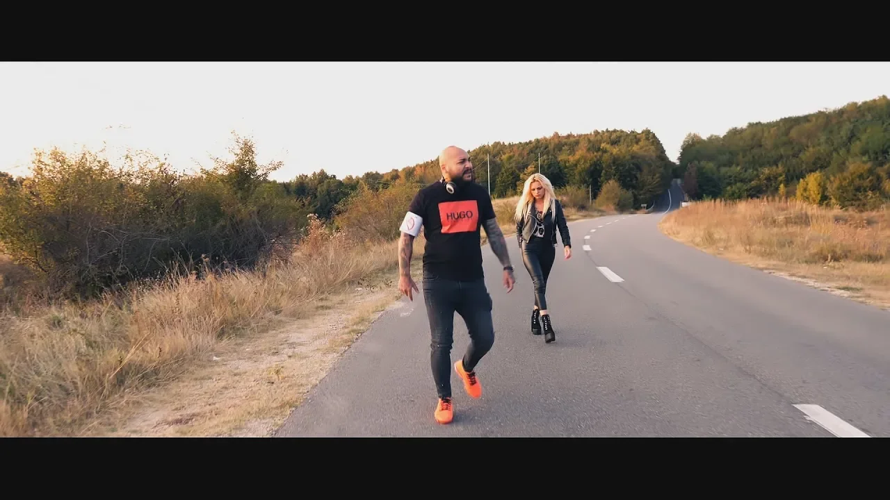 Dani Mocanu - Facearai spume (Originala 2019)