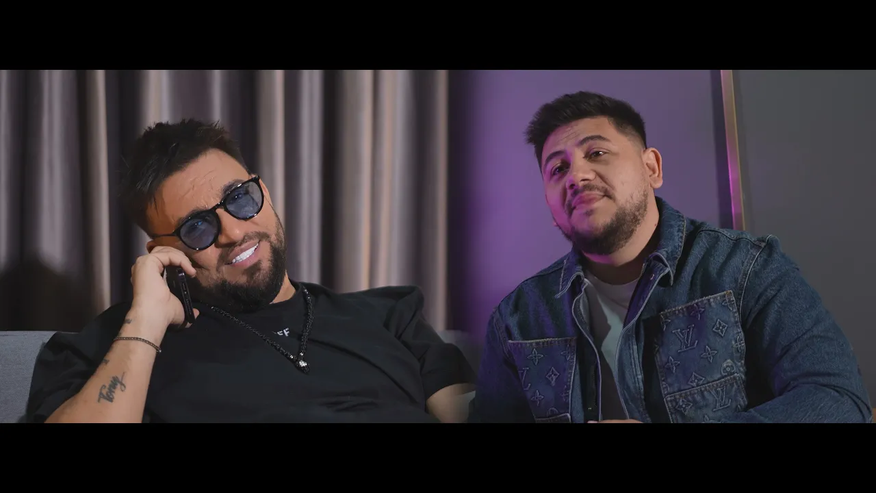 Costel Biju x Ionut de la Constanta - Gata fa