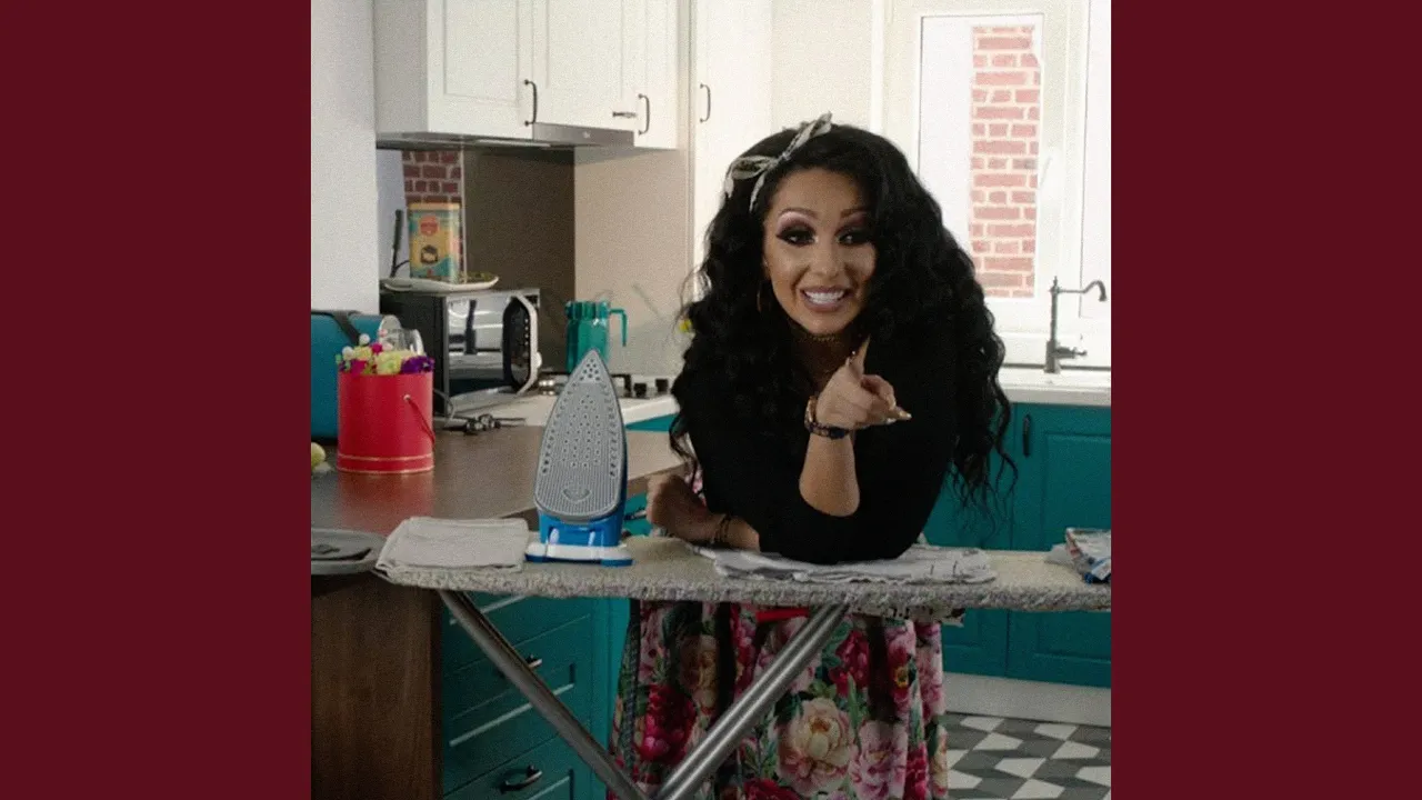 Narcisa - Tot pe mine ma iubesti (Originala 2020)