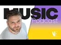 ADRIAN FUNK - Music Podcast August 2025 #129