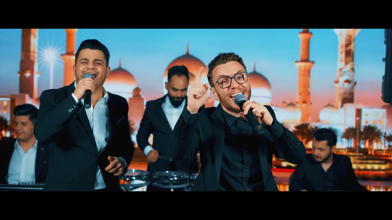 Florin Cercel - Lolly Lolita (Live 2022)