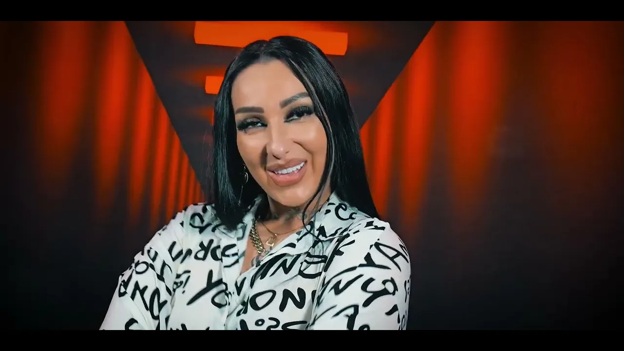 Narcisa & Zingar - Ce mult ne iubim