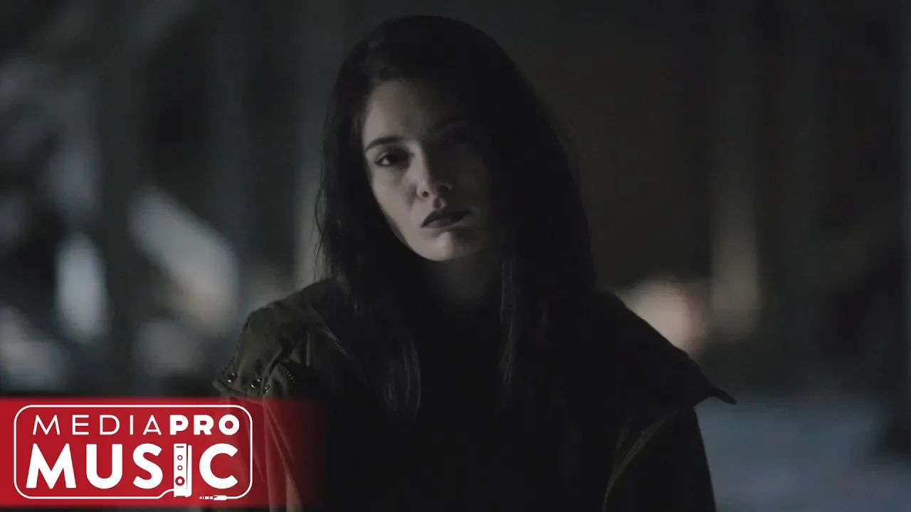 Otto Stories feat. DRA - Crowded Room (Original Radio Edit)