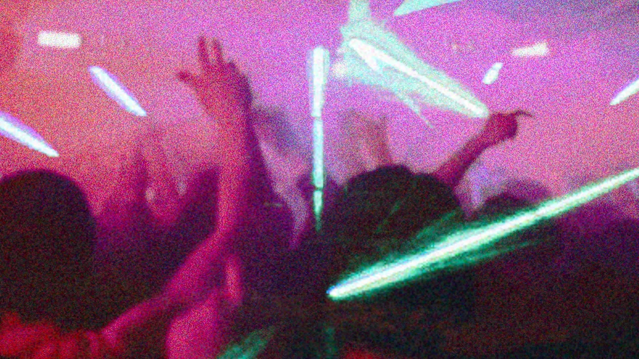 Roger Sanchez pres.Transatlantic Soul - Release Yo' Self (Solardo Remix)