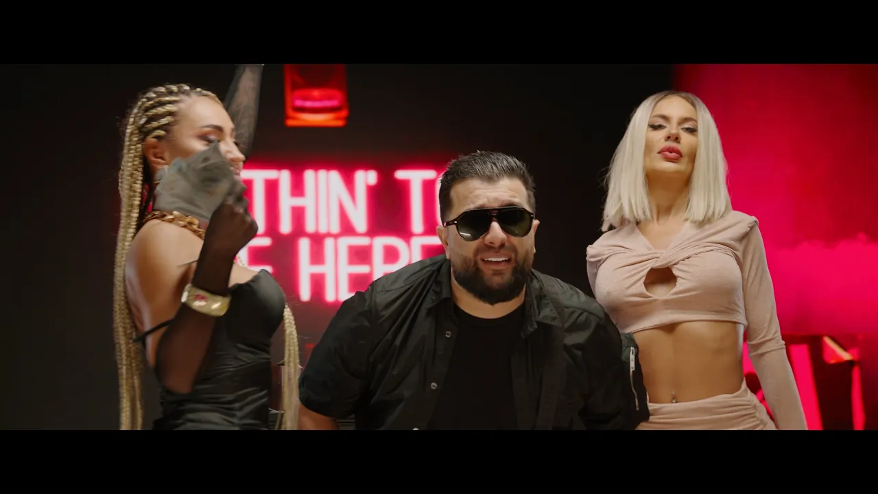 Tzanca Uraganu - Scot dusmanii la bordura 2023