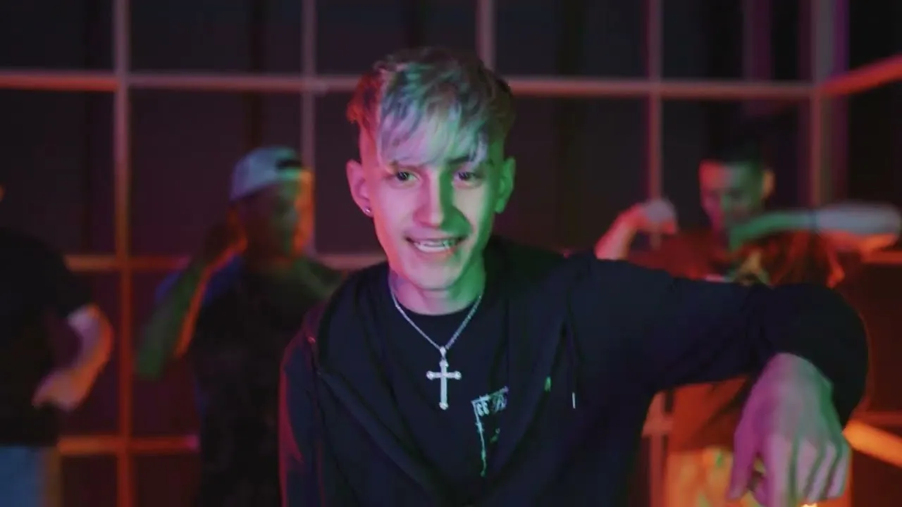 Berechet - Ulalala feat. MGK666 & Nutu (Original Radio Edit)