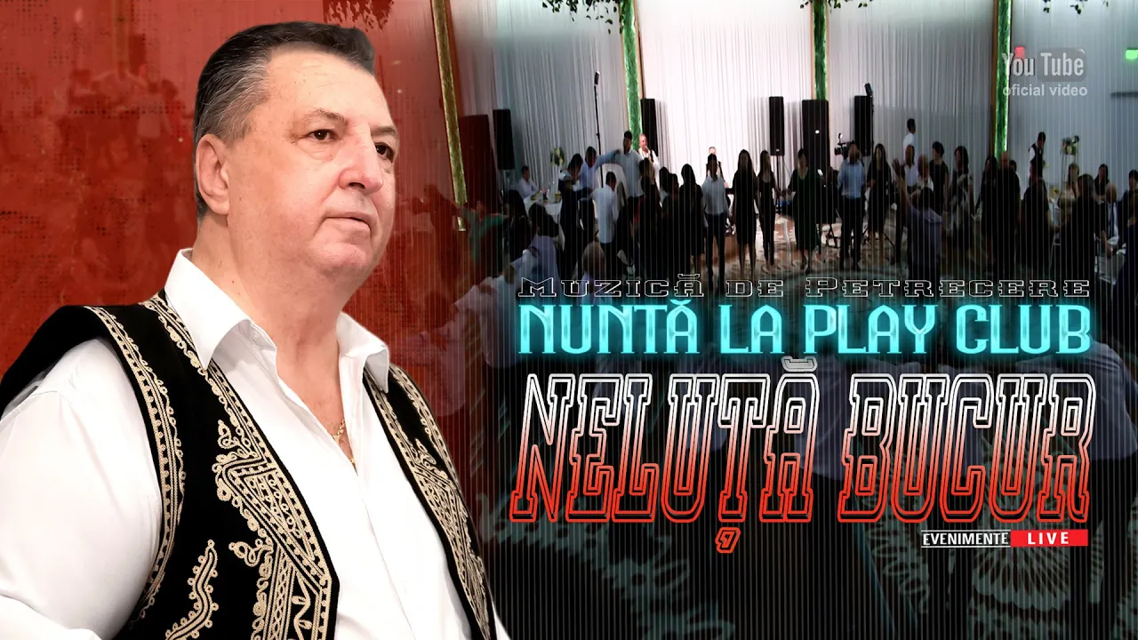 NELUTA BUCUR - Live Iunie 2022