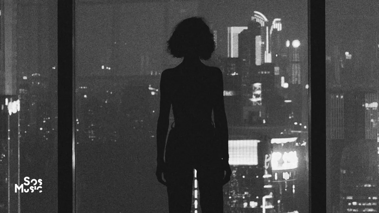 Michael Kiwanuka - Cold Little Heart (Ido Boker Remix)