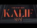 Kalif - Unde Te Grabesti Mami (Originala 2022)