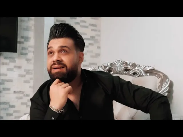 Robert din Aparatori - Ziua cea mai blestemata 2024