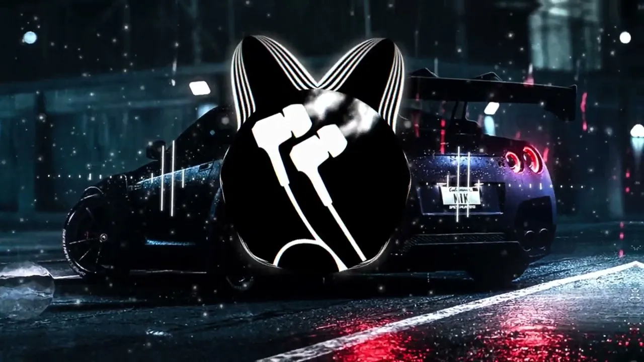 Alison Wonderland - Fuck U Love U (Bass Boosted)