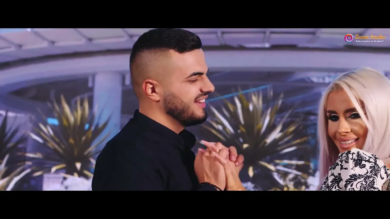 Madalin Paul - As strabate un ocean (Originala 2021)