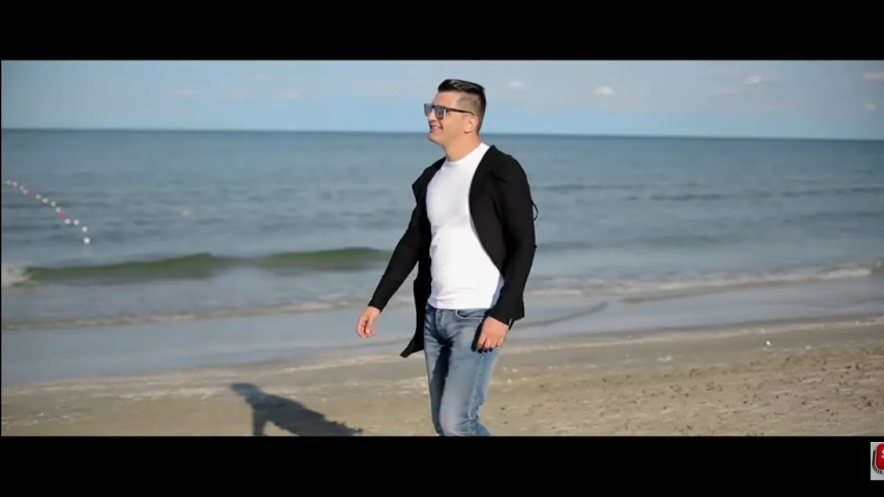 Mihai Sicoe - De cine am nevoie in fiecare zi (Originala 2018)