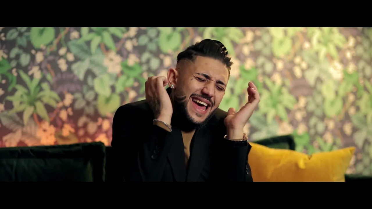 Nikolas Sax x Babi Minune x Nicoale Guta