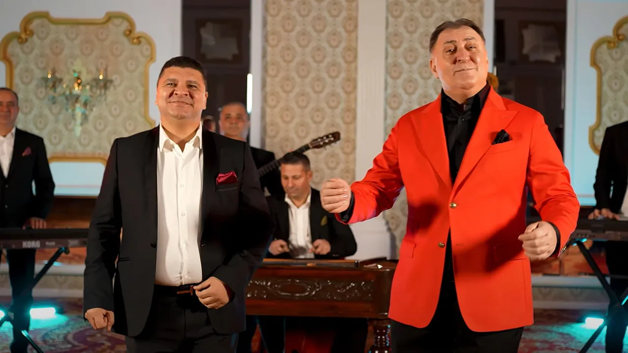 Vali Vijelie & Costelus de la Buzau - Nu-i face pielea doi bani, omului fara dusmani