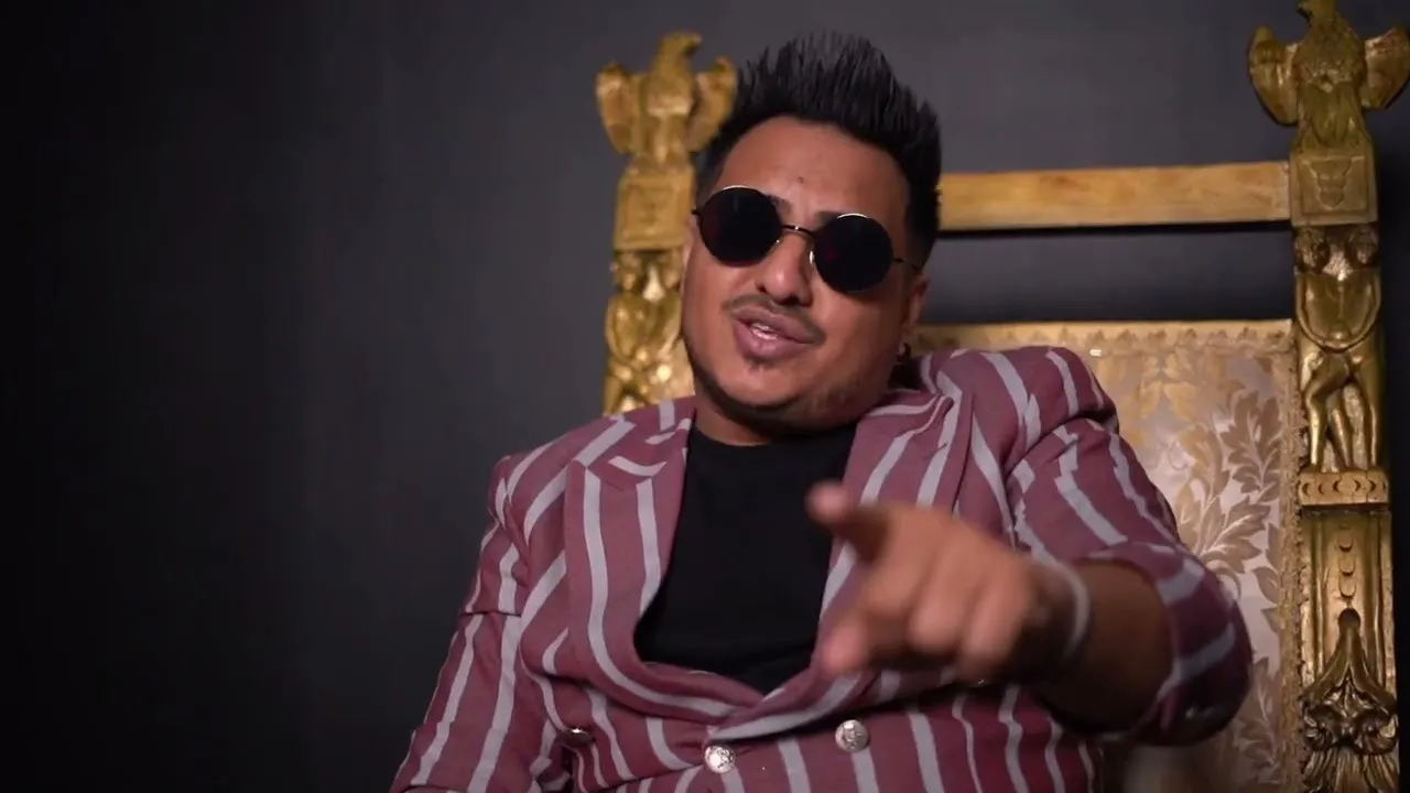 Rico Nadara - Niciodata Fraierii nu fac Bani ca Smecherii