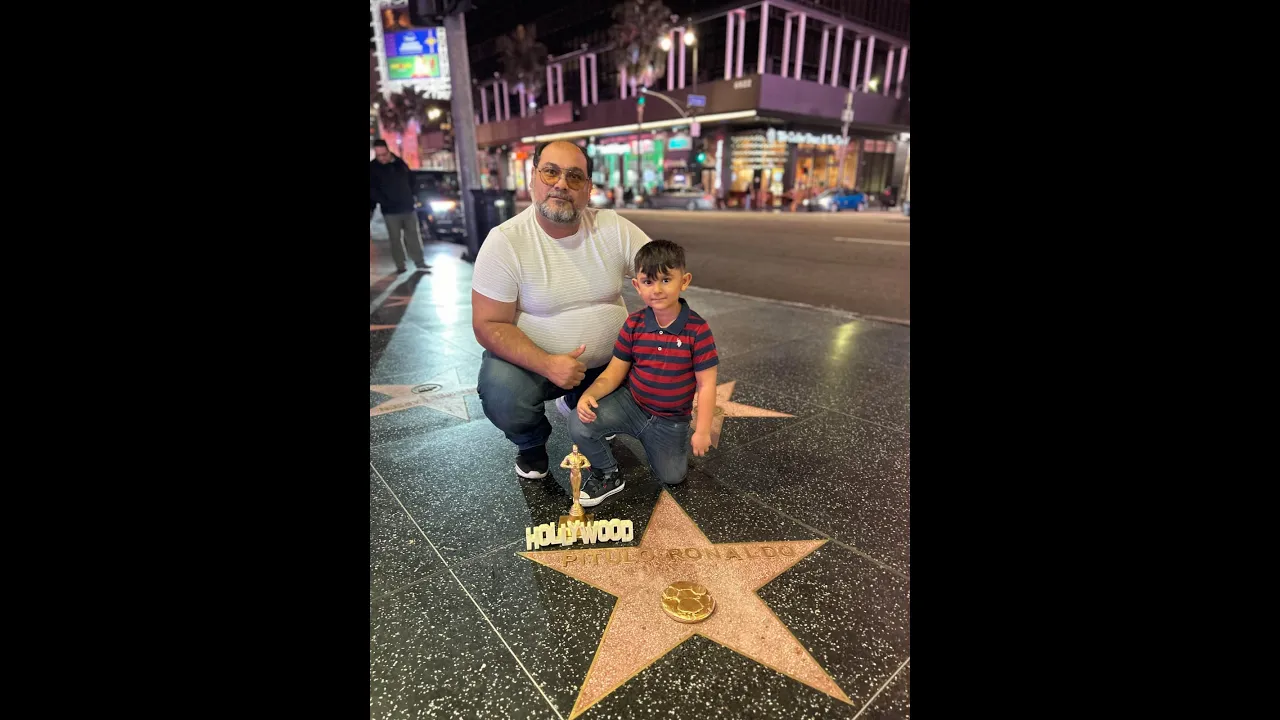 LEO DE VIS - PENTRU RONALO A LU PITULO DE LA WASHINGTON