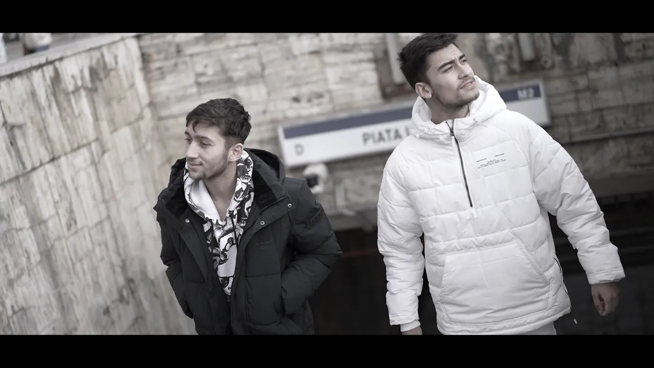 Adi si Gabi de la Gulia - Dumnezeu iti da dupa inima ta (Originala 2023)