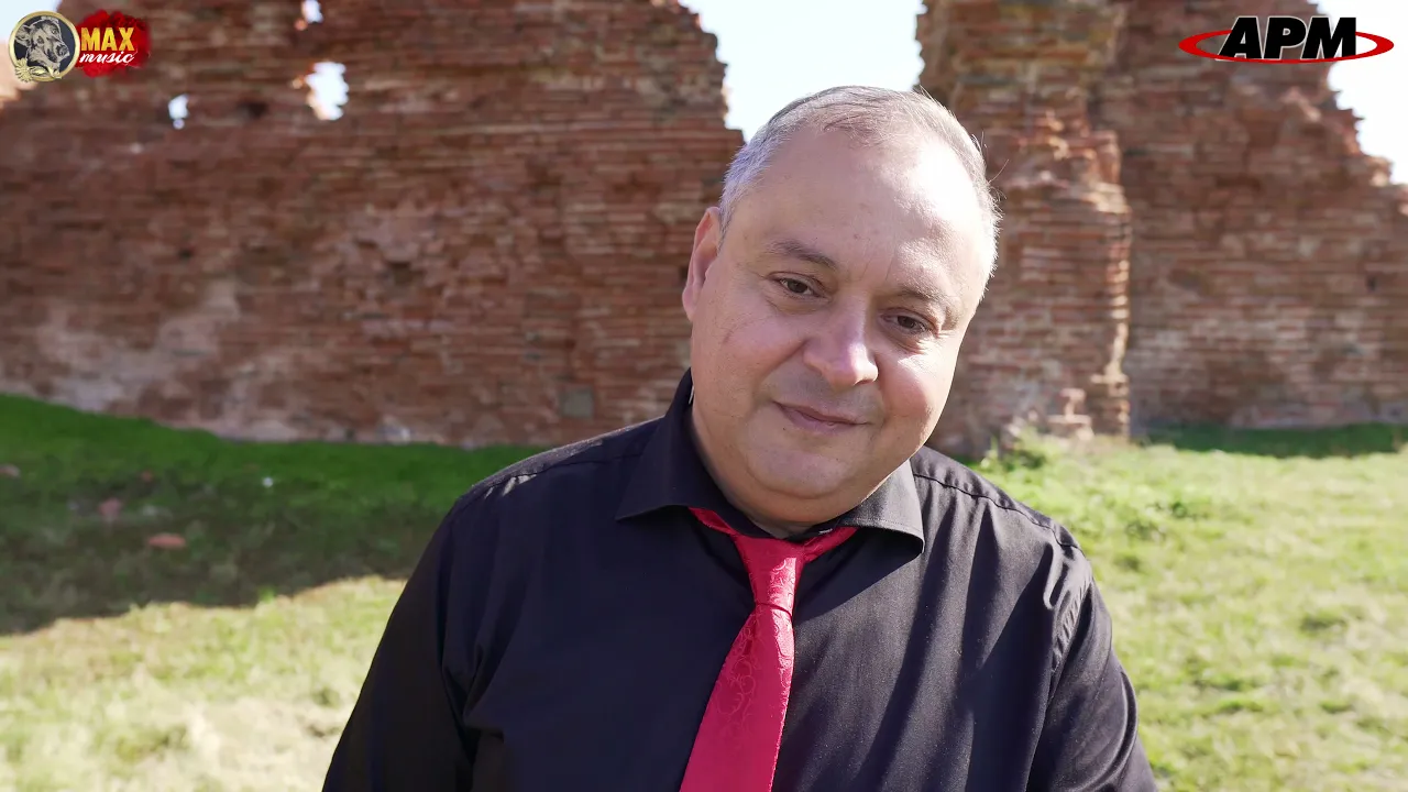 Ianos Prahoveanu - Omul rau bine traieste 2021