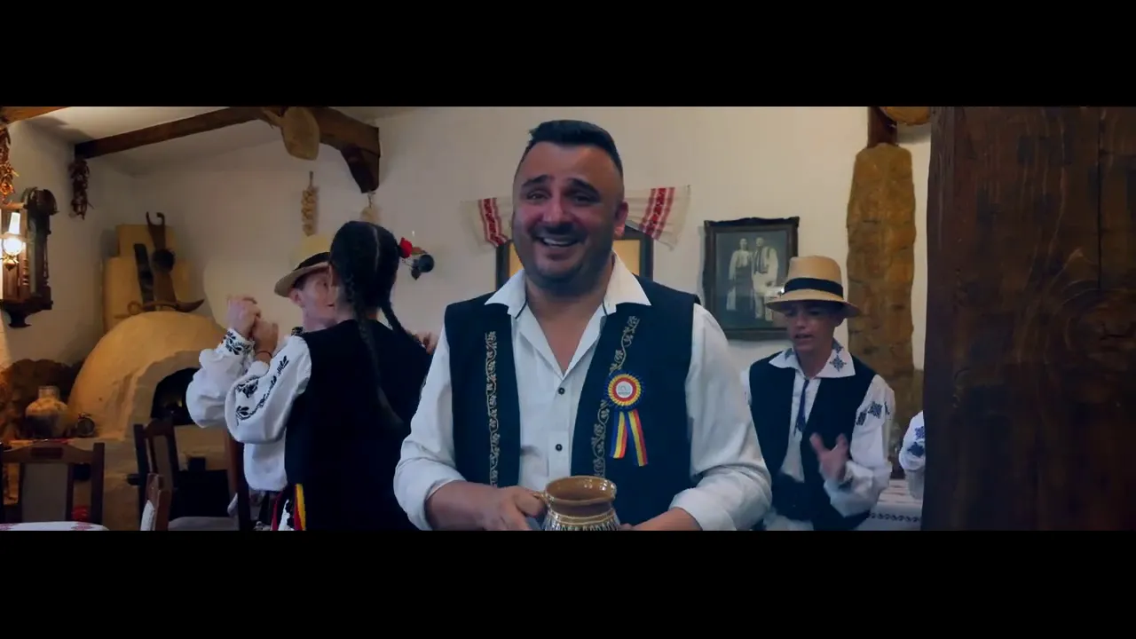 LIVIU GUTA - HAI SA BEM PAHARELE 2020