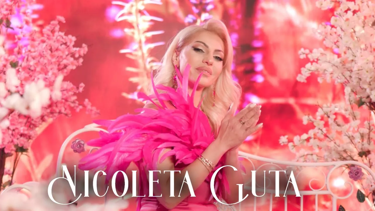 Nicoleta Guta - Sunt indragostita (Originala 2023)