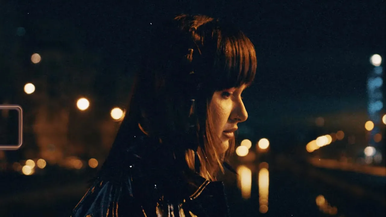 Aria Moon - Bulevard (Original Radio Edit)