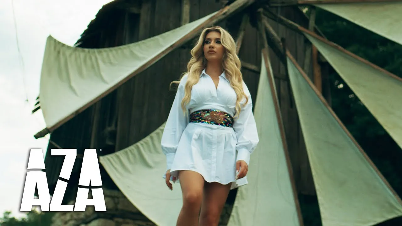 AZA - Mare Departare