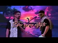 FRDM x Marius JR - Sper sa ma astepti