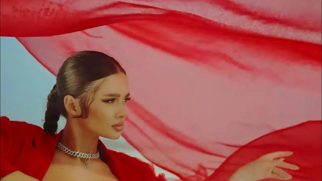 Christian Eberhard x Misha Miller - Up All Night (Original Radio Edit)