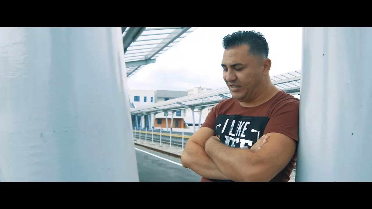 Nicusor Guta - Plec de-acasa pentru bani (Originala 2021)