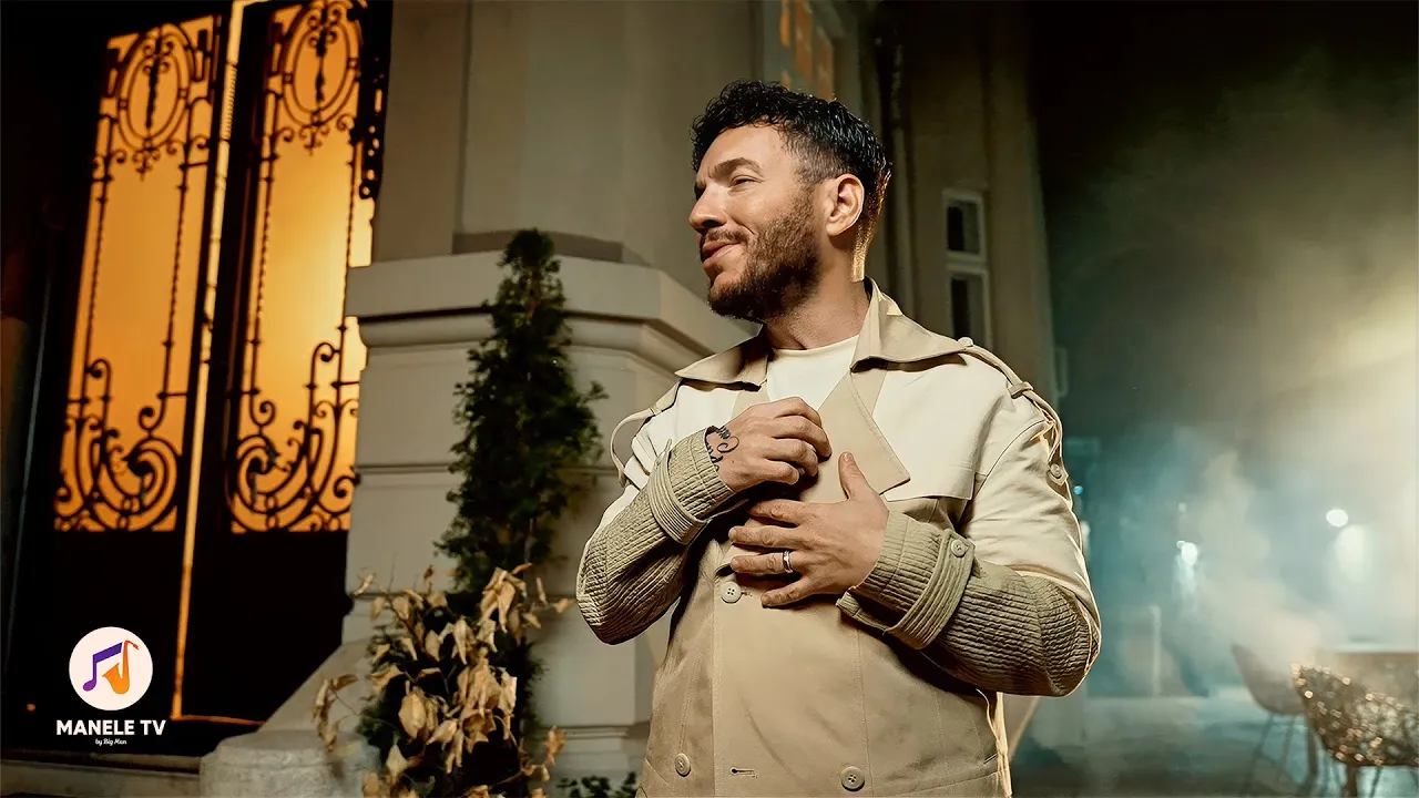 Florin Cercel - Rana ce ma doare