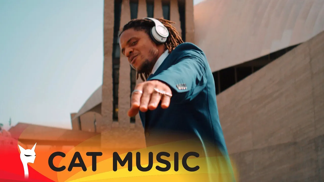 Jose M Duro x DJ Sava x Arturo Grao - Can't Stop This Feeling