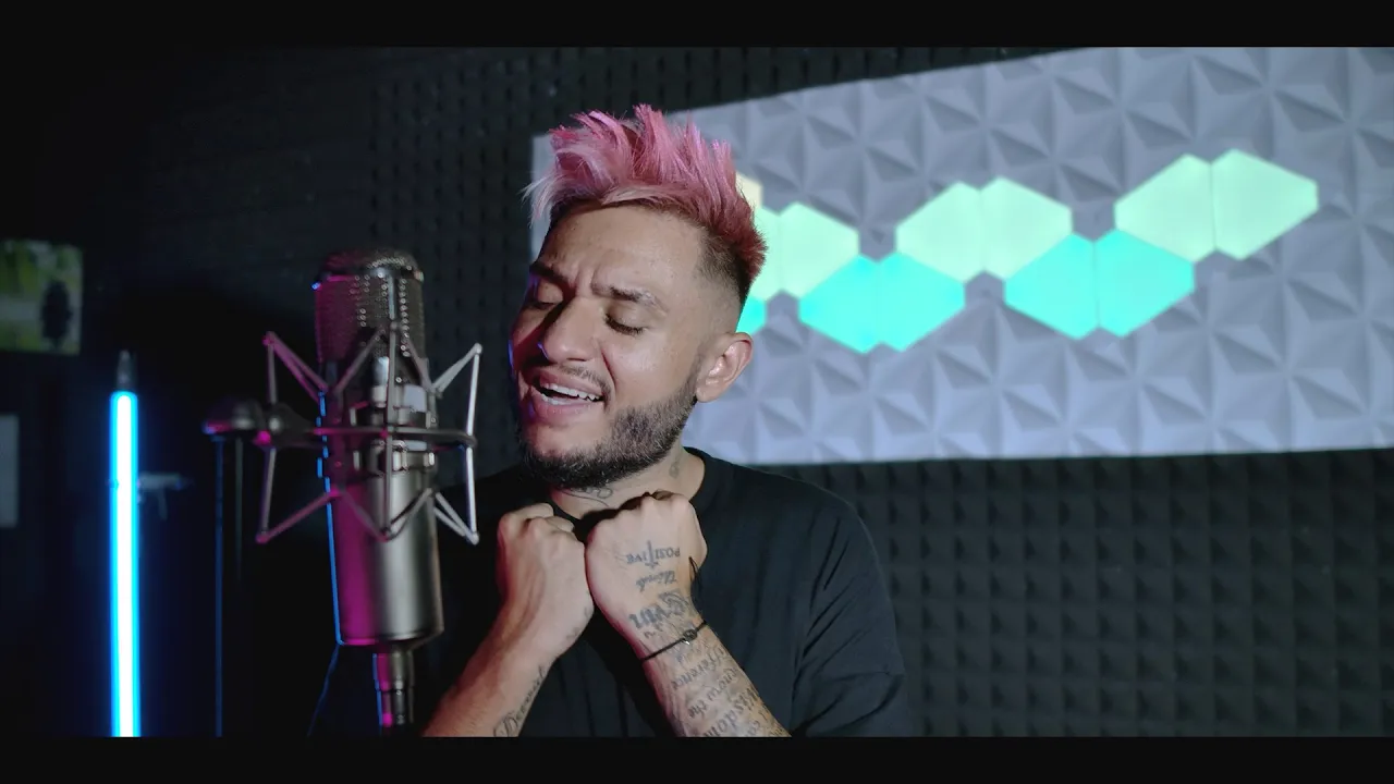 Nikolas - Te-ai plictisit de ochii mei (Originala 2020)