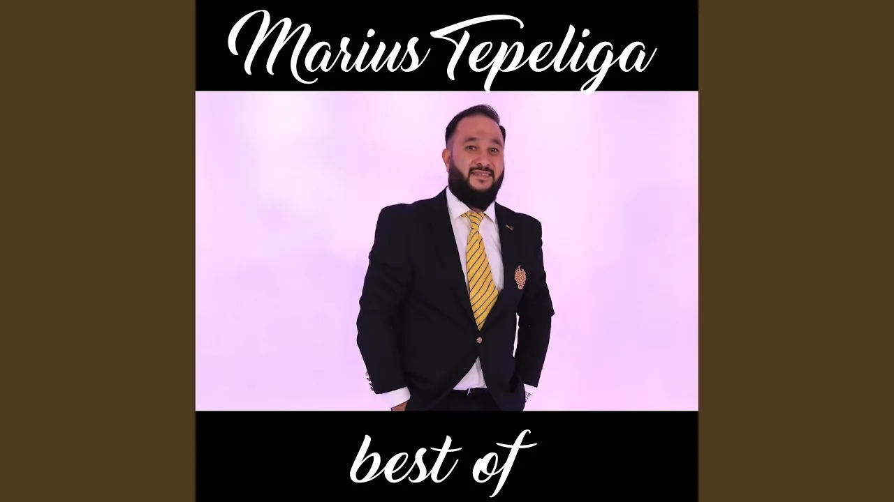 Marius Tepeliga - Face-ti loc vine printesa 2017