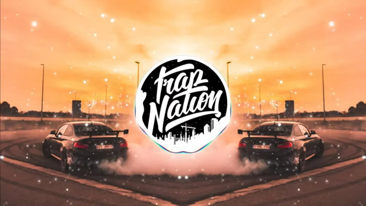 Teri Miko, Luca Rezza, Lil Eddie - Eyes Closed