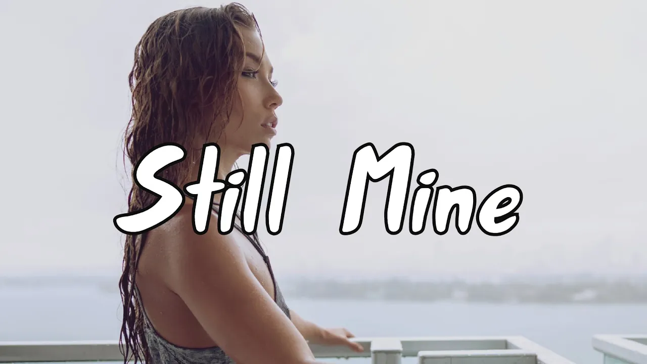 Dark Colors - Still Mine (Original Mix)