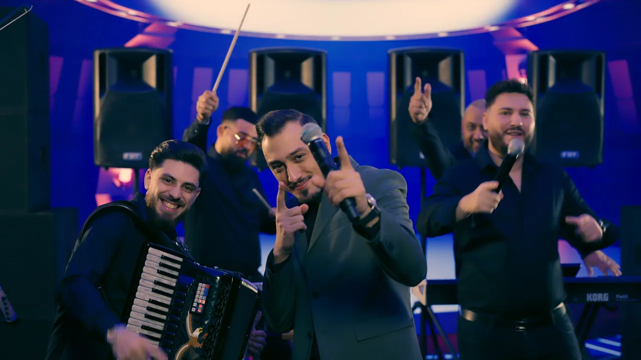 Valentino x Ork Bugymusic - Daca ar fi Pentru o zi (Cover LIVE Session)