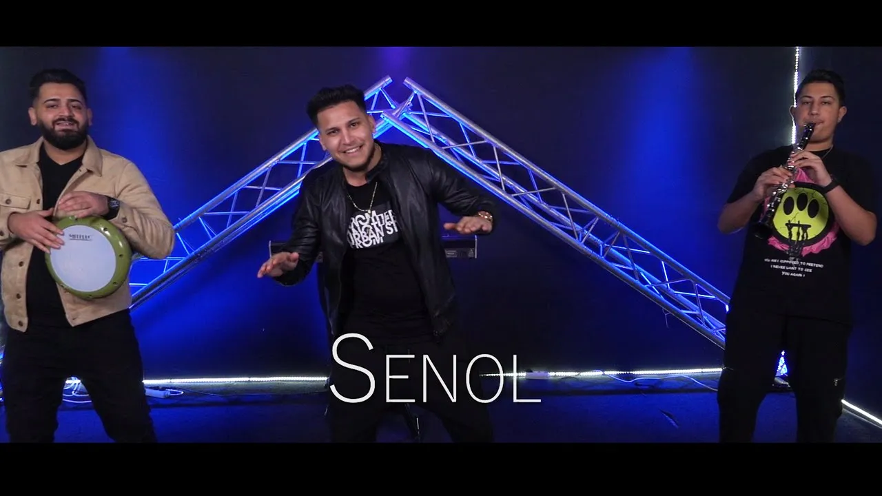 SENOL - Ce fac eu e (Originala 2021)