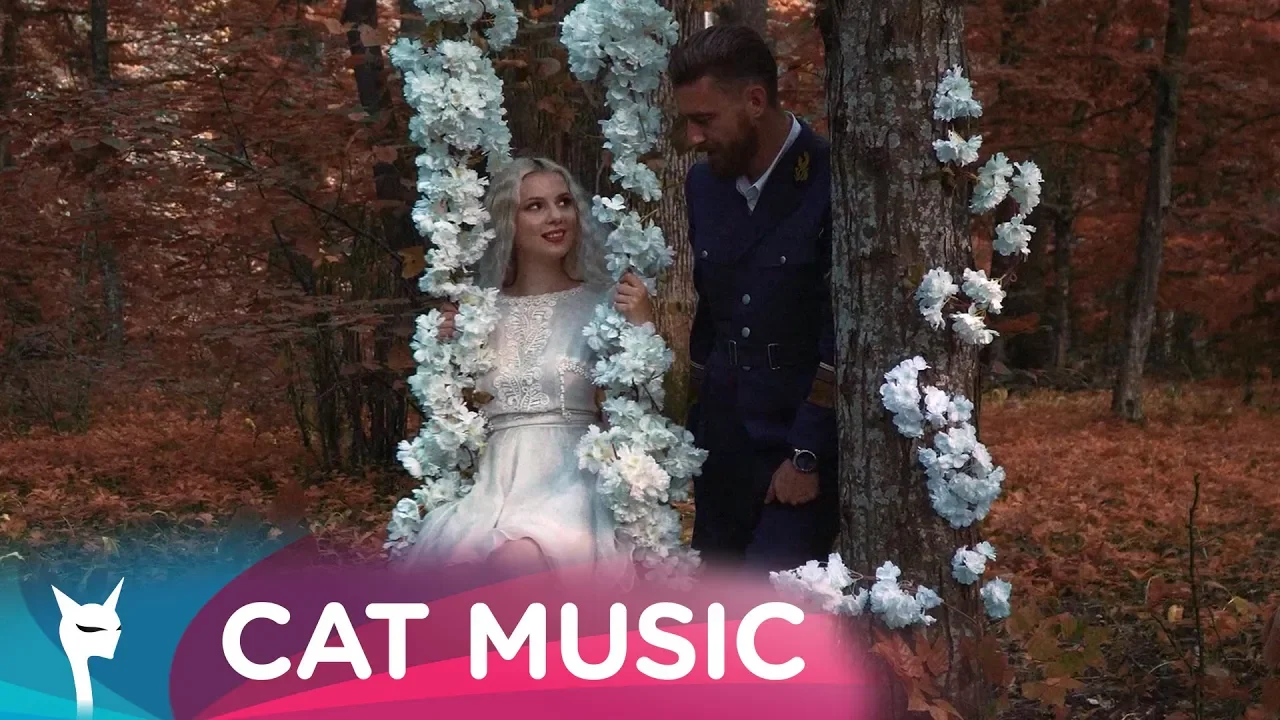 Mihai Chitu feat. Sandra N. - Nemuritoare (Original Radio Edit)