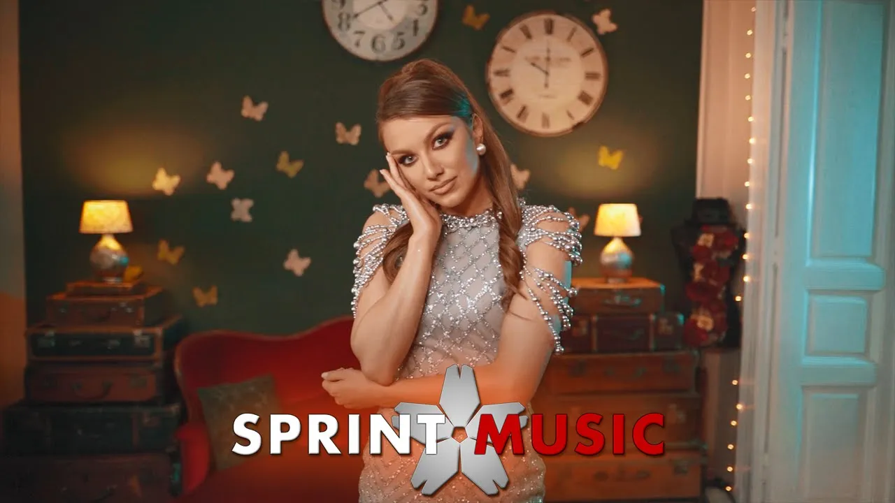 Codruta Filip - Greseala Mea