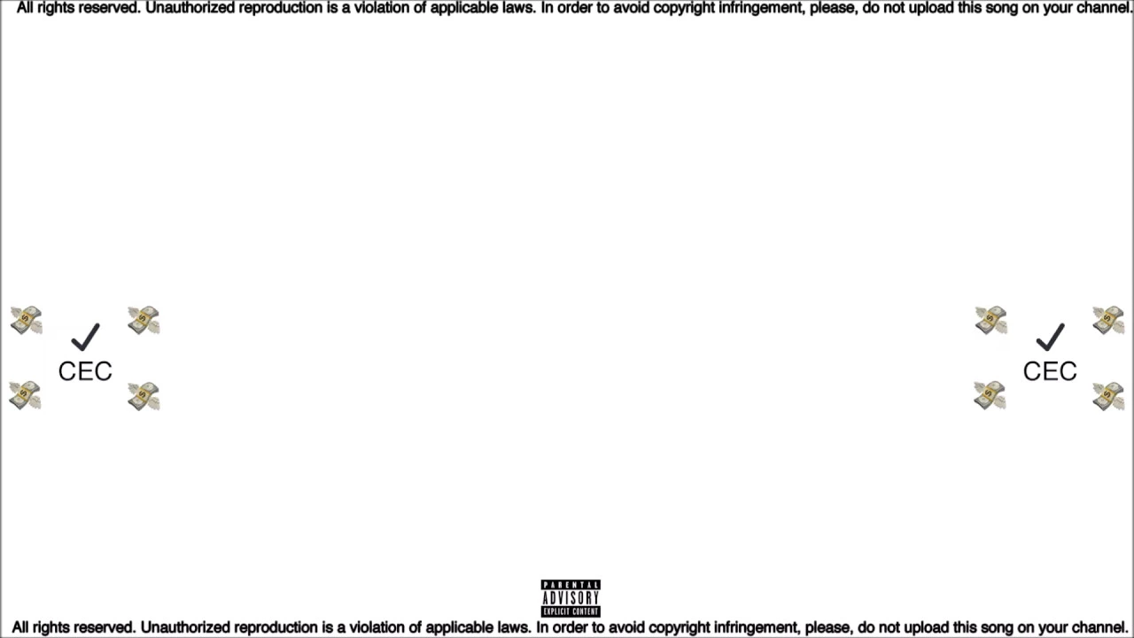 MARKO GLASS, RENVTO - CEC (Prod. ADW x RENVTO)