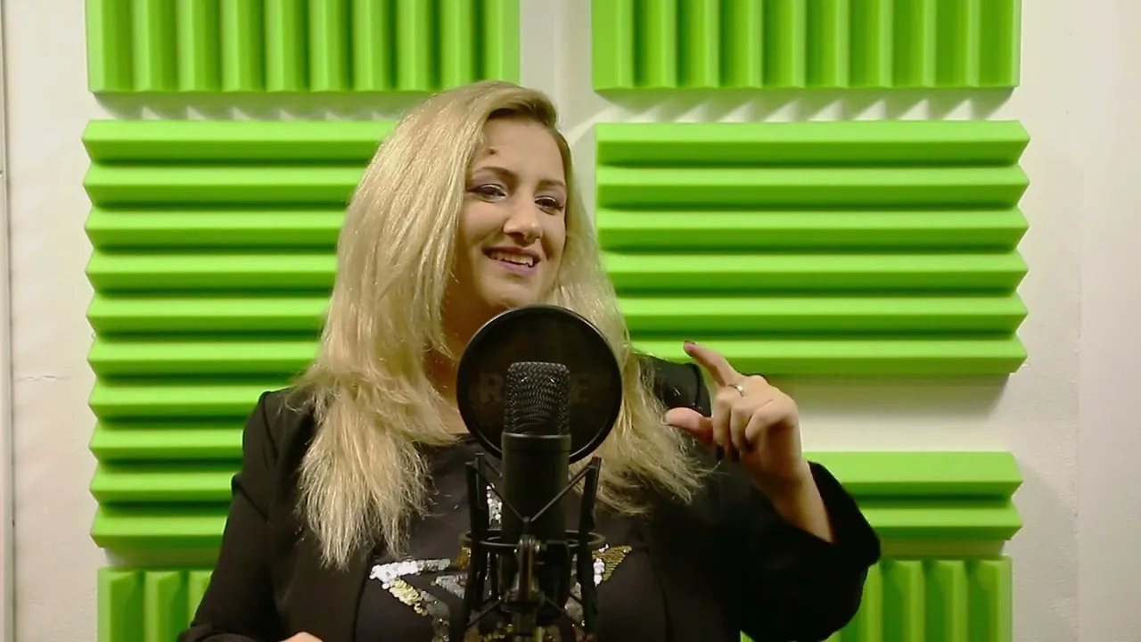 Camelia Grozav - Lumea-i perversa si rea