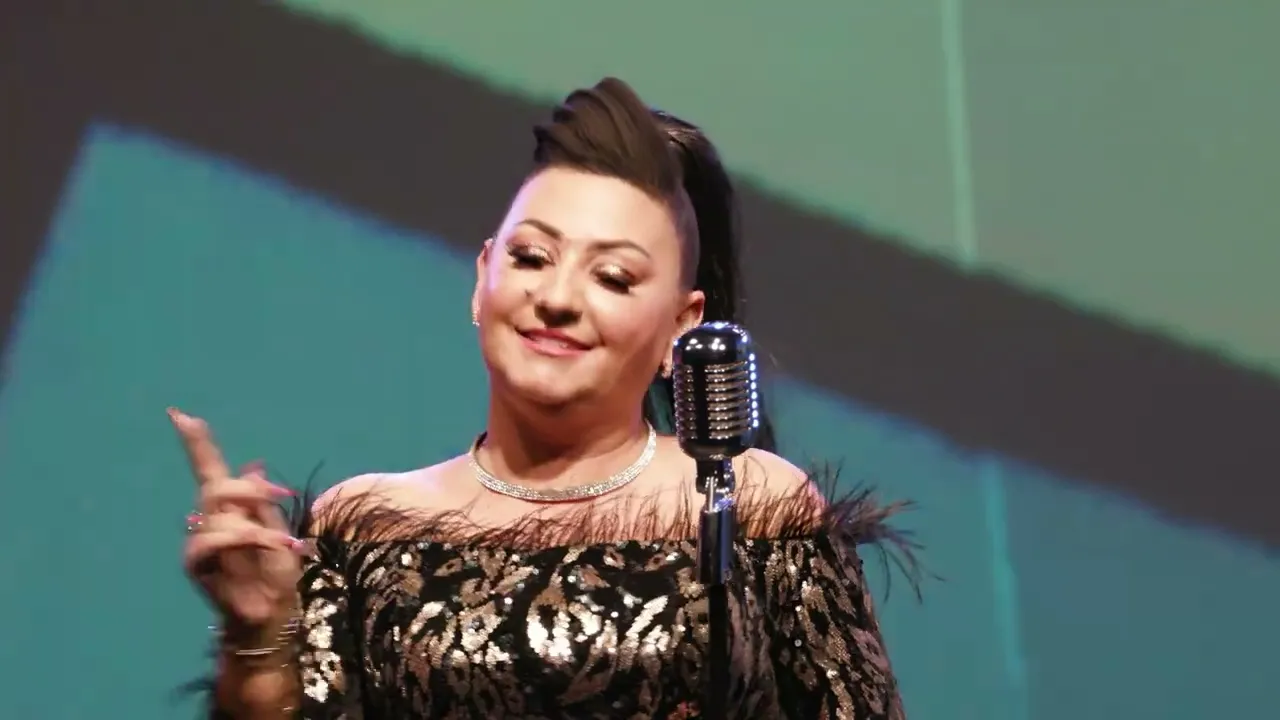 Nicoleta Sarbu si Maiestru Printul Banatului - Oamenii au doua fete