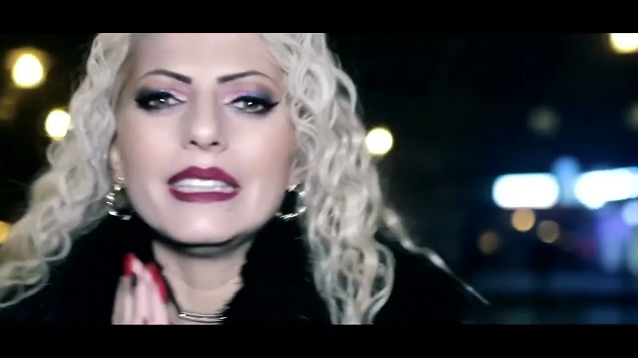 Nicoleta Guta - Europa toata eu am colindat (COLAJ BOMBE MUZICALE)