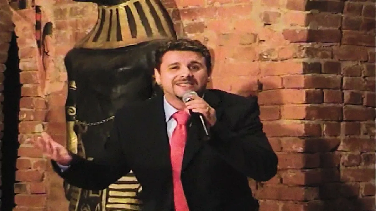 Nicu Paleru - Ce Gagica, Ce Figura (Manele Vechi)