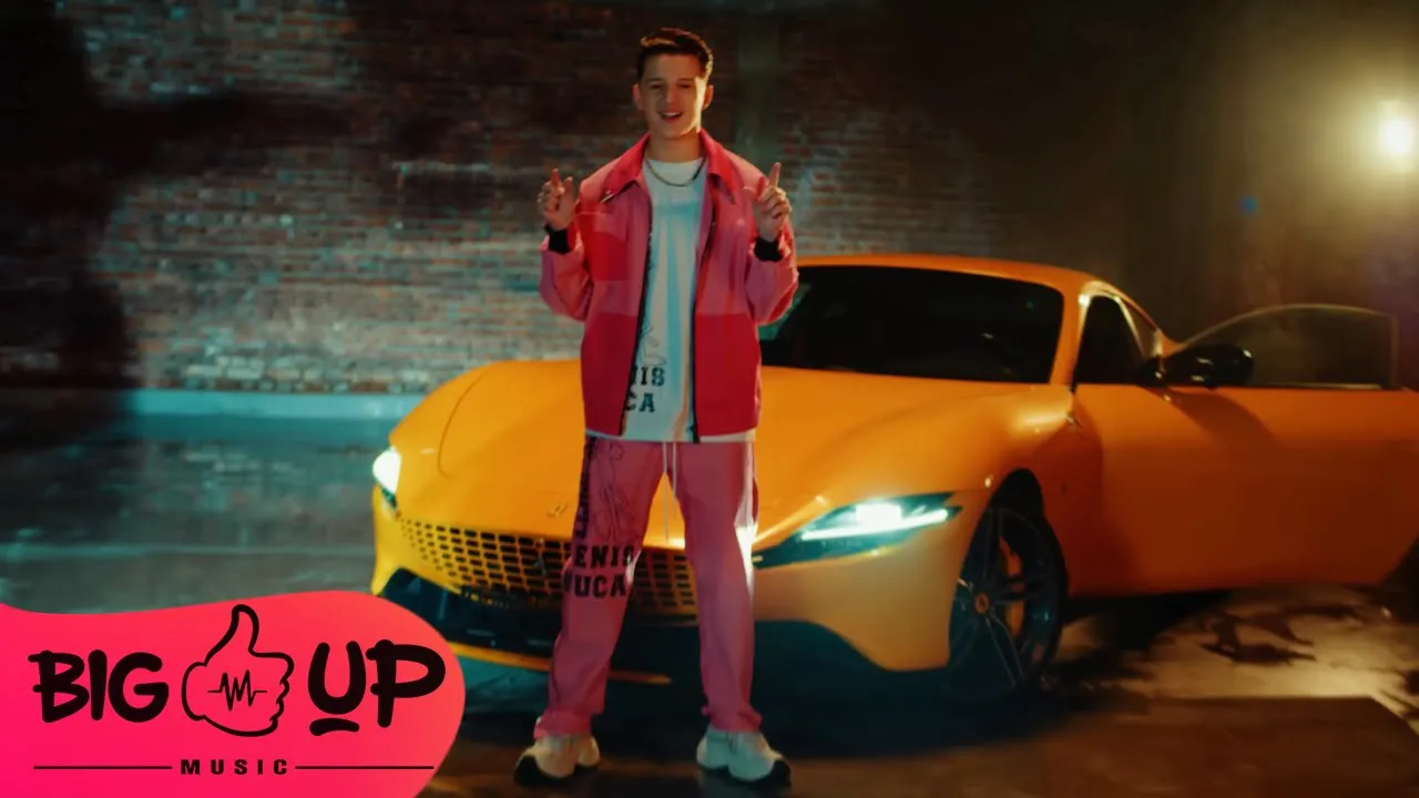 Denis Nuca - Jocul Calamarului