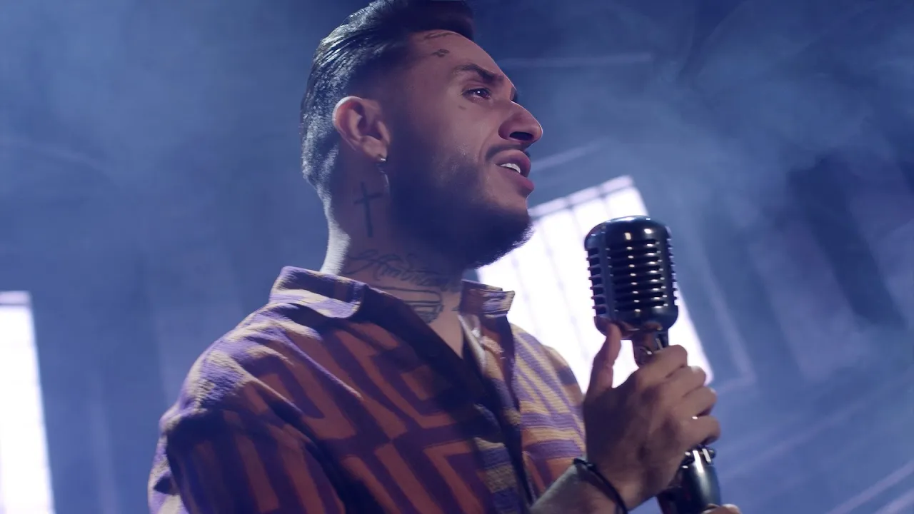 Nikolas - De ce nimeni nu e de partea mea 2024